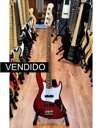 Sadowsky Metro Will Lee CAR